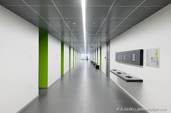 Gent - Gand
Arteveldehogeschool